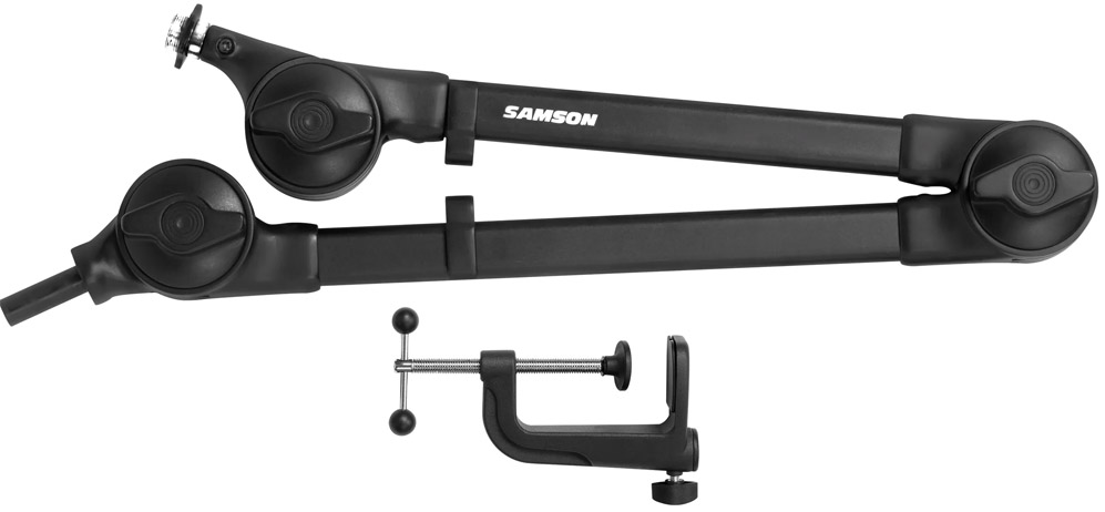 Samson MBA26